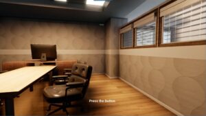 Switchable materials 1 - Ministry Workspace Renovation VR